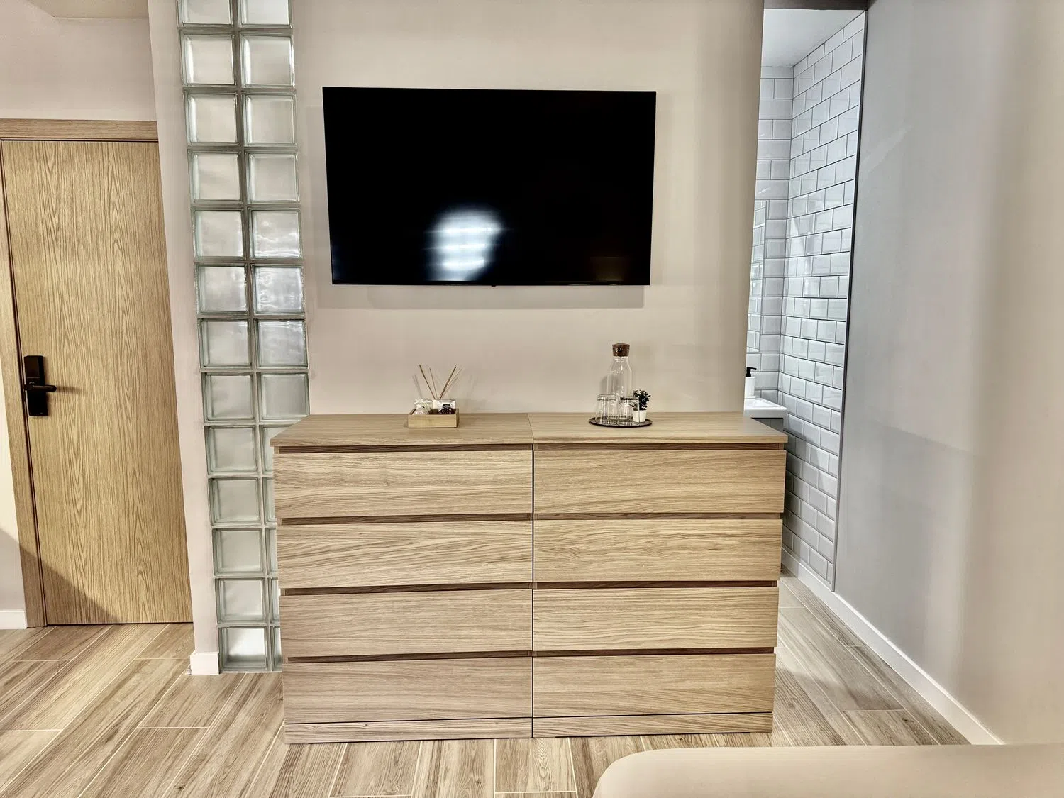 Estudio en avenida Alcoi, 78 - Foto 5