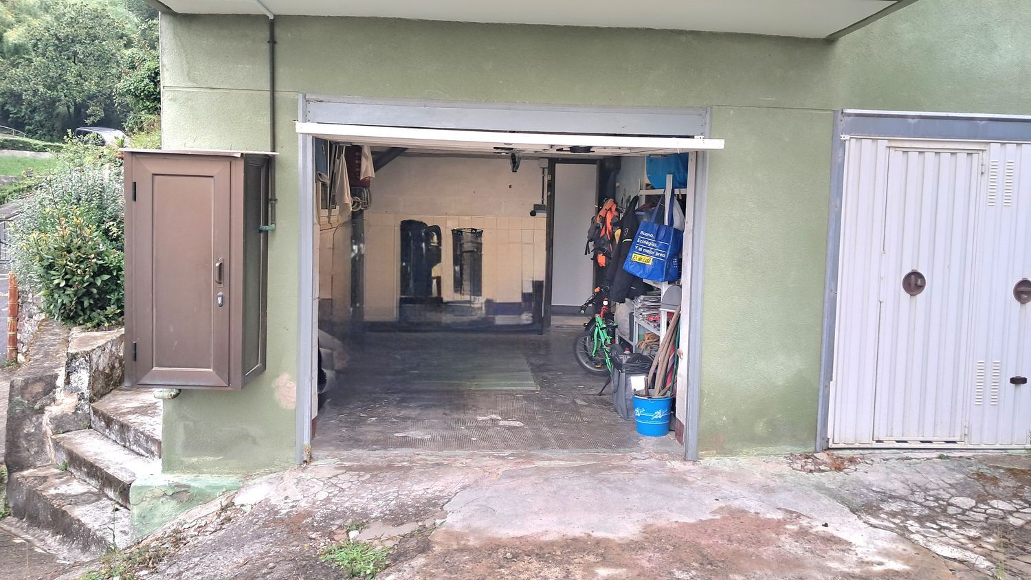Piso en Manteo Zeharkalea, 26, Ategorrieta-Ulia, Ategorrieta-Ulia - Foto 23