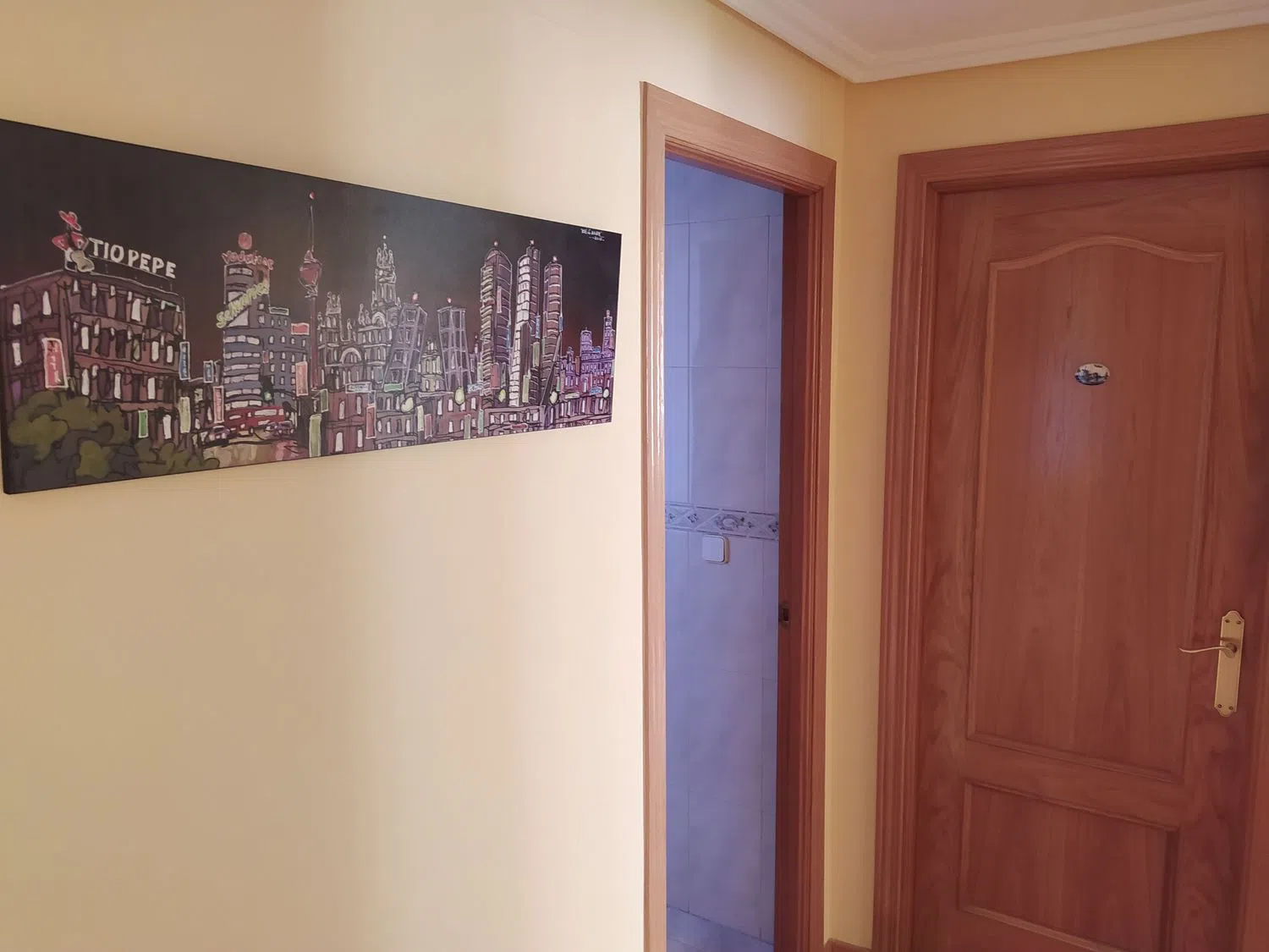 Piso en calle de Francisco Cabo, 3 - Foto 5