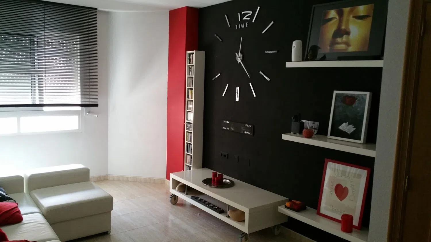 Piso en villa Cisneros, 19 - Foto 1