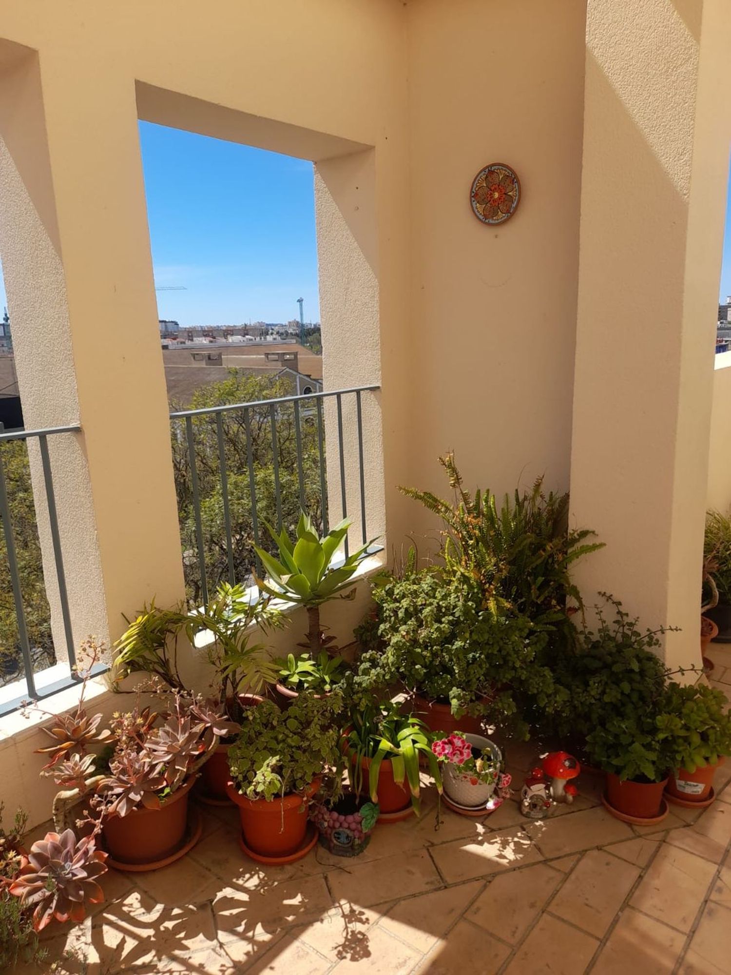 Ático en avenida de Europa, 12 - Foto 21