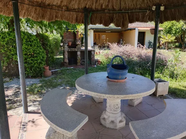 Casa o chalet independiente en Calle Isabel Allende, 35 - Foto 6