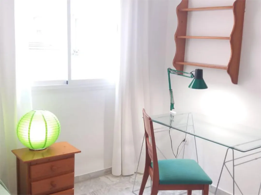 Piso en  Calle Martínez Maldonado 20 - Foto 4