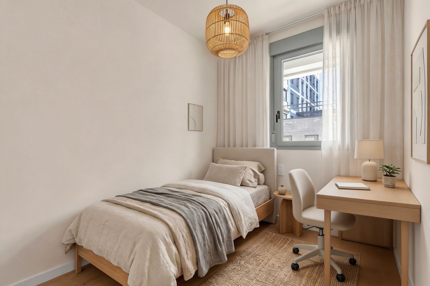 Piso en calle Menorca, 7 - Foto 25