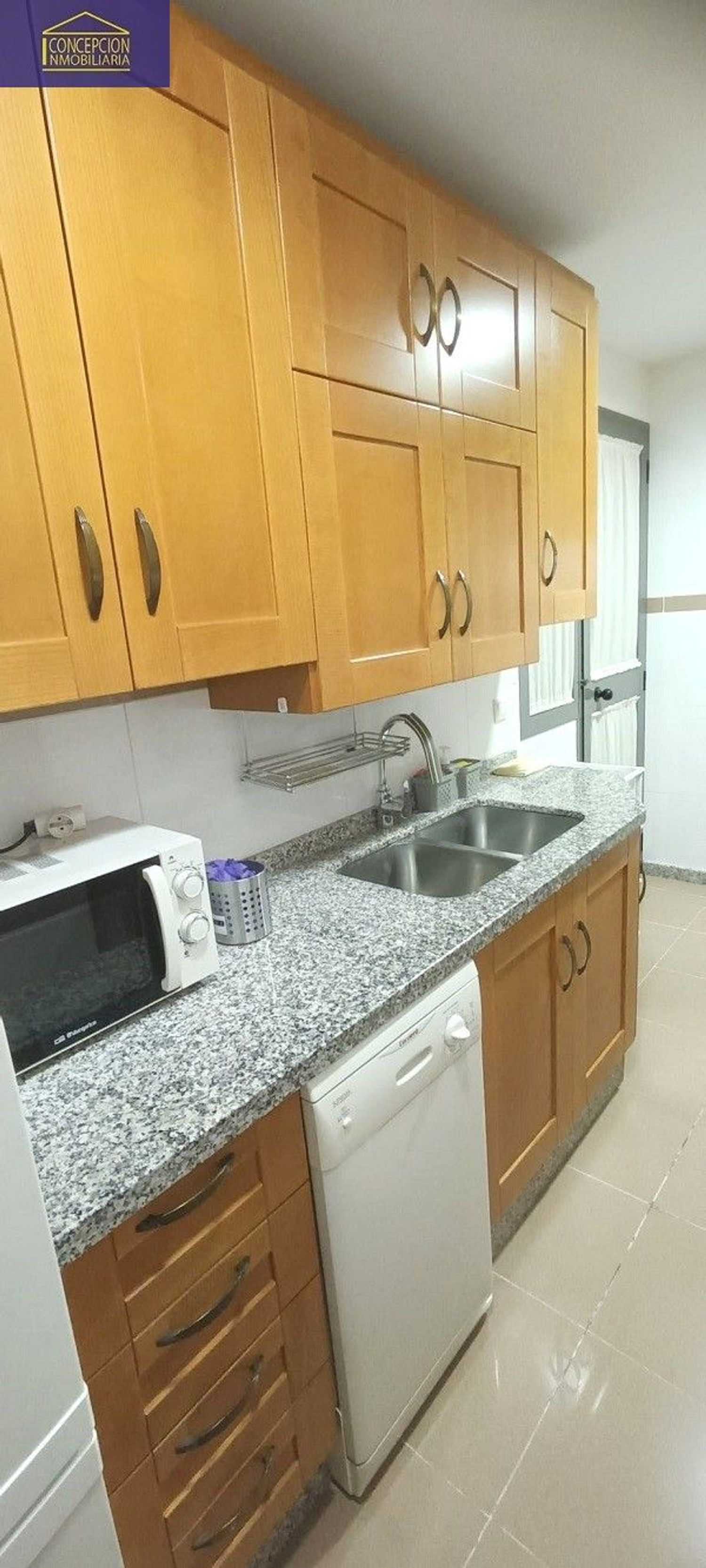Piso en Ciudad Jardín - Foto 8