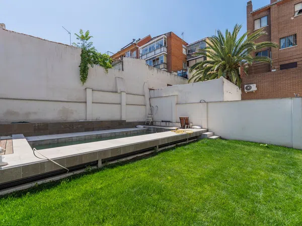 Piso en Avenida de Rafael Alberti, Palomeras sureste - Foto 25