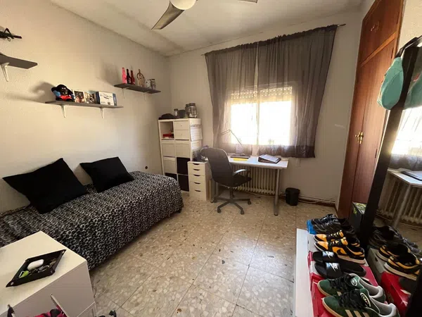 Casa o chalet independiente en Calle Posturilla, 6 - Foto 15