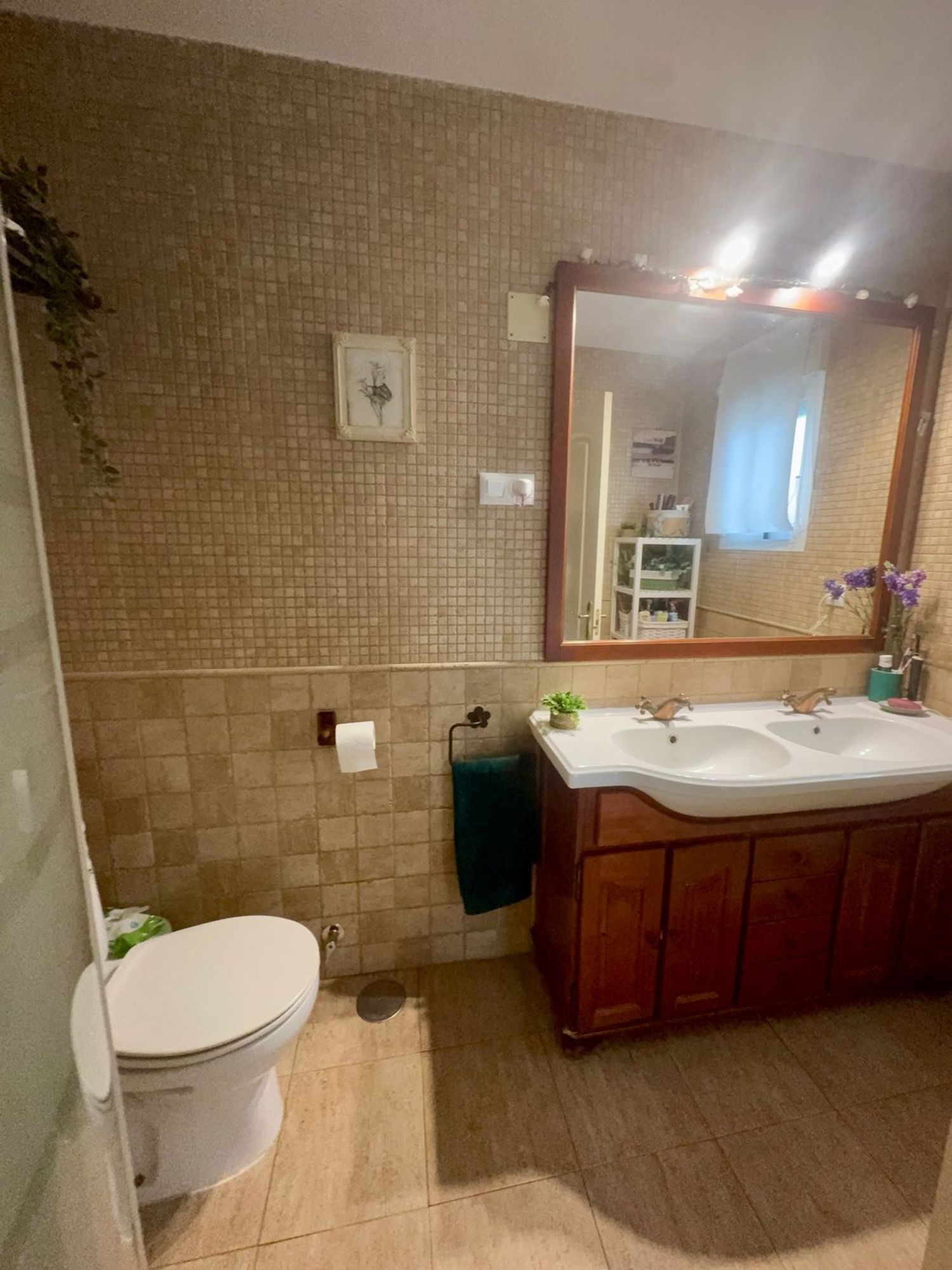 Chalet adosado en Calle Isla de la Toja, 4, Valdepastores - Las Encinas, Valdepastores - Las Encinas - Foto 9