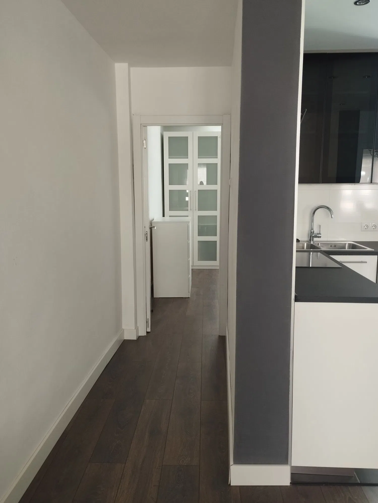 Piso en calle de Juan José Rivas, 7 - Foto 6