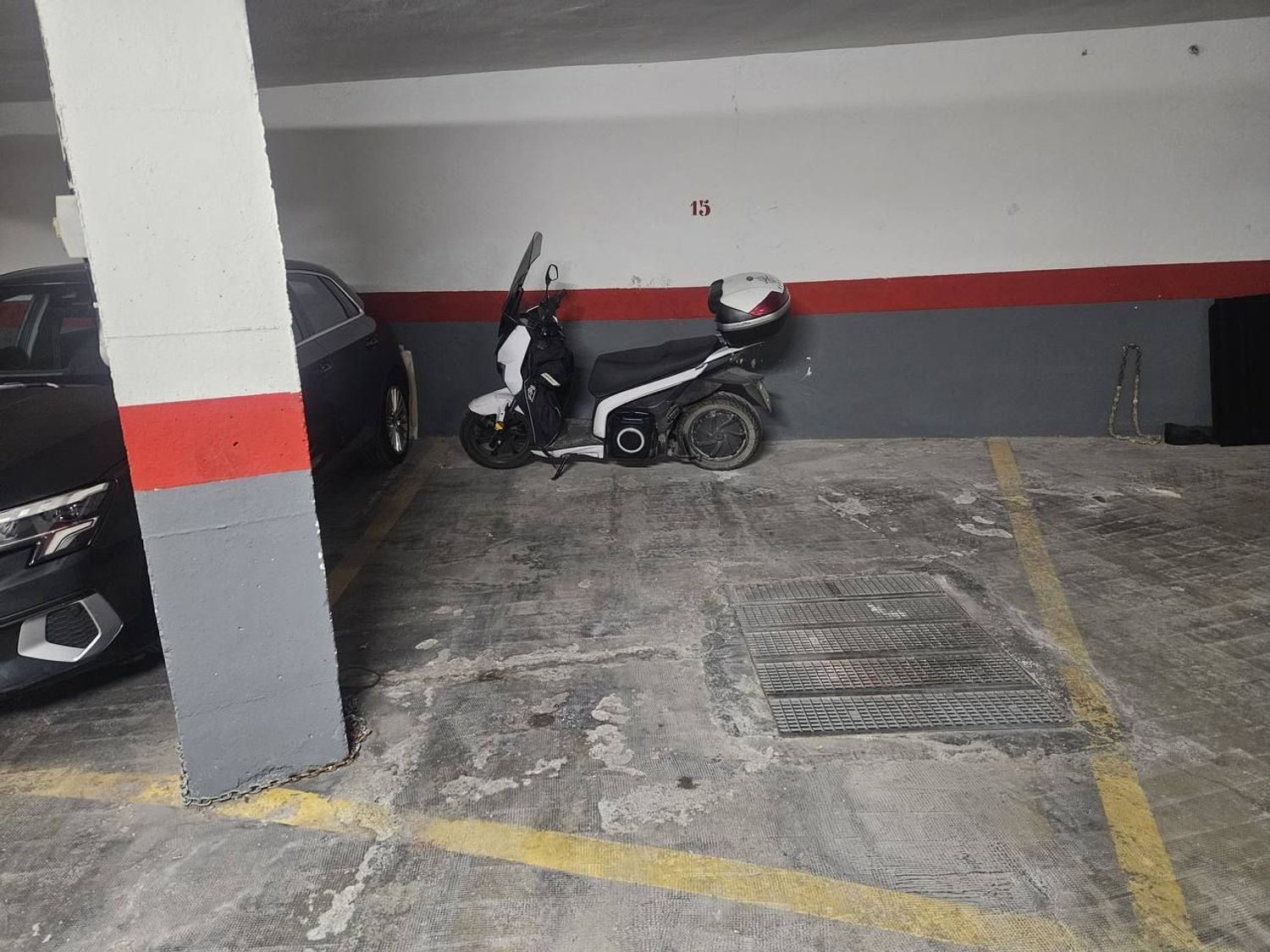 Garaje en Calle Frailes, 29, Figares, Figares - Foto 2