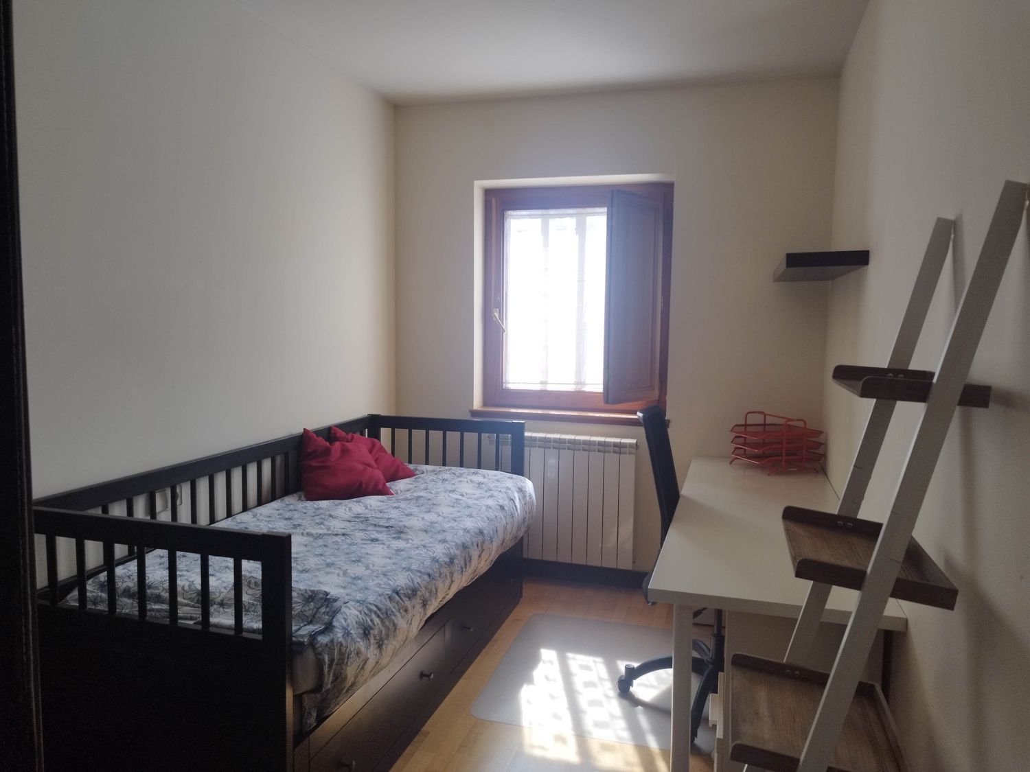 Piso en Calle Joaquín Zahonero, 4, San Vicente-Las Úrsulas - Foto 5