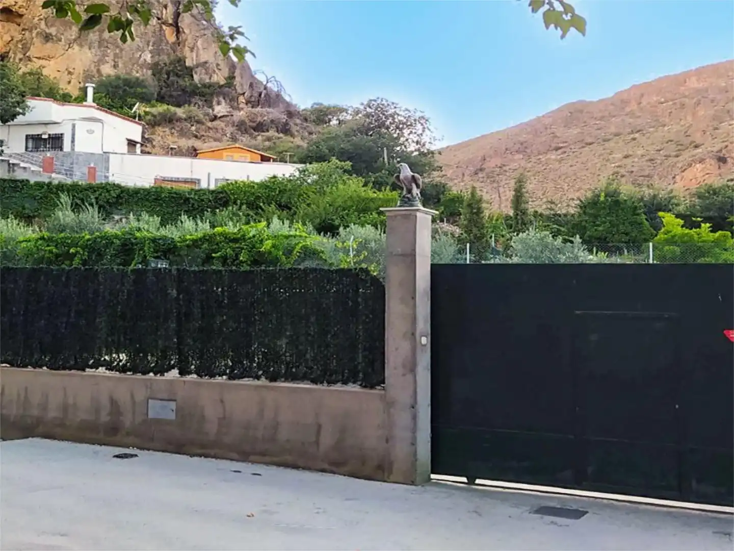 Finca rústica en  Avenida Paco Cosentino 83 - Foto 4