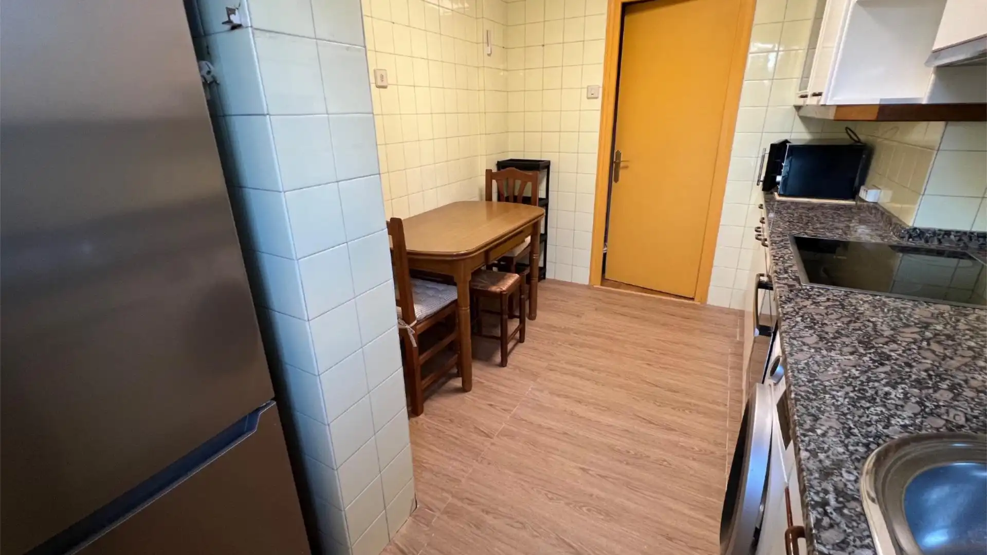 Piso en  Cuadrilla de Laguardia - Rioja Alavesa Kalea 8 - Foto 17