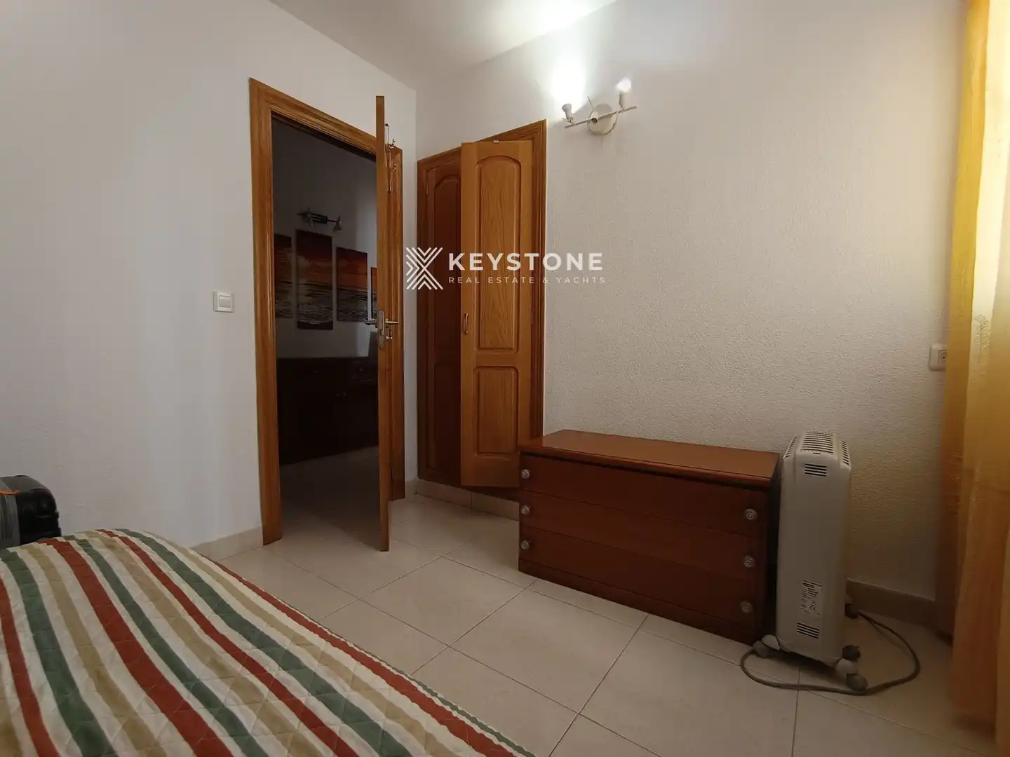 Piso en  BARRIO PLÀ DEL BON REPÒS-LA GOTETA - Foto 18