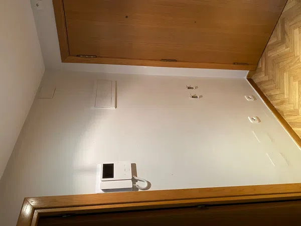 Piso en avenida del Parque, 84 - Foto 16