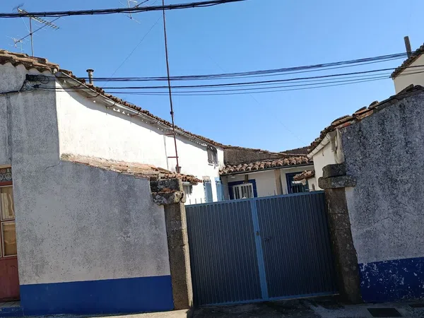 Casa de pueblo en Calle Toral, 33 - Foto 3