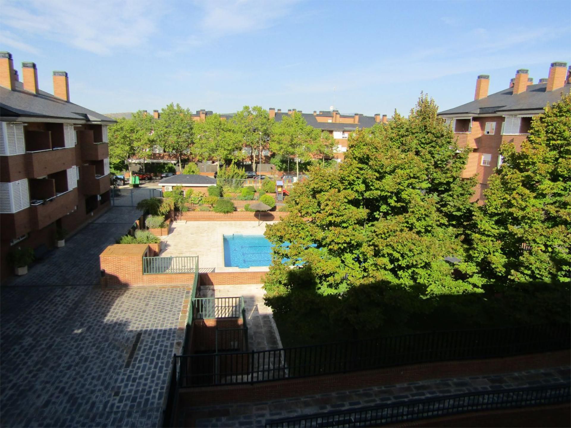 Piso en  Calle Veronica 6 - Foto 1