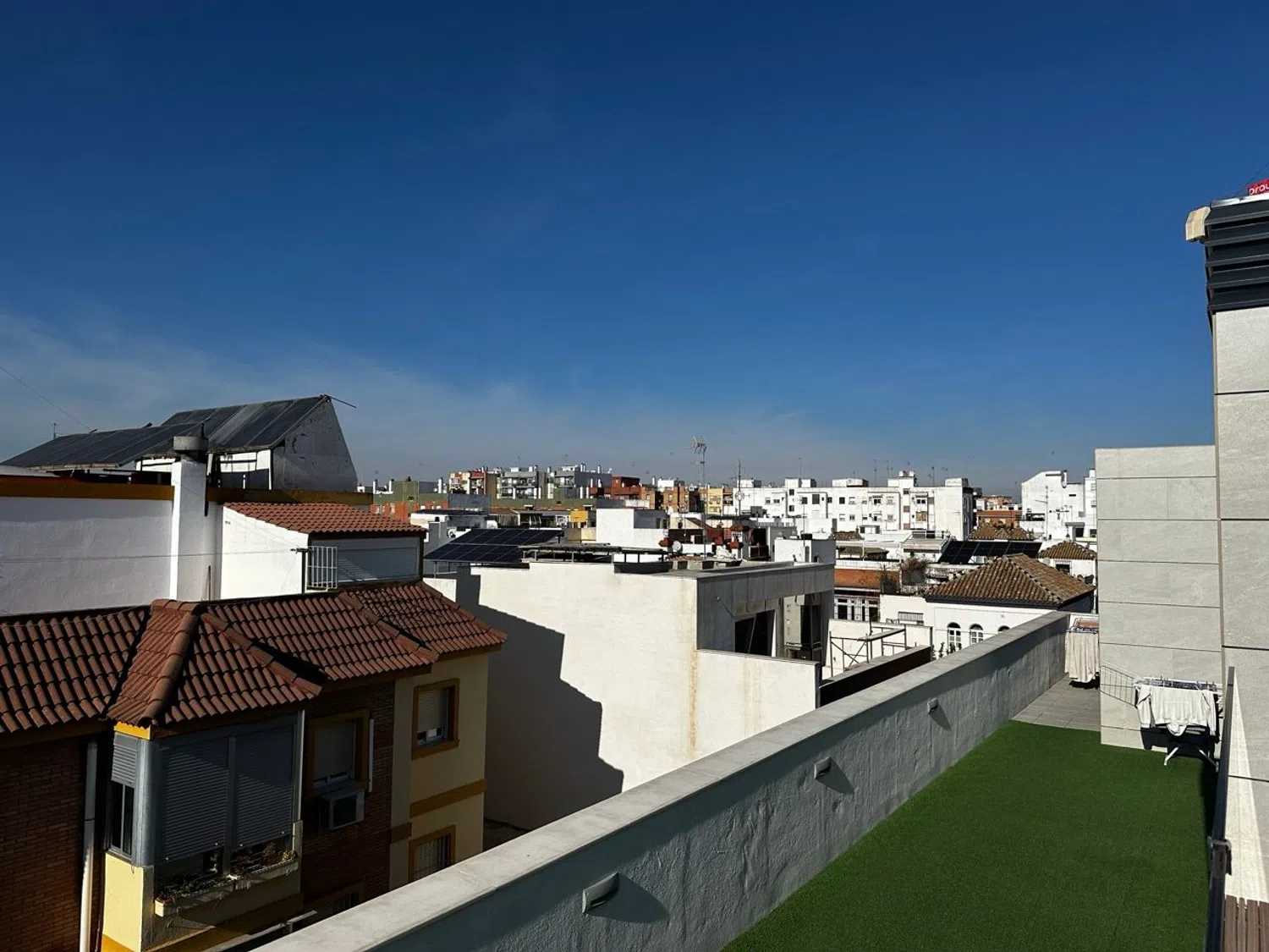 Piso en Barrio Nervión - Foto 14