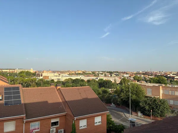 Chalet adosado en Altos del Olivar - El Caracol - Foto 32