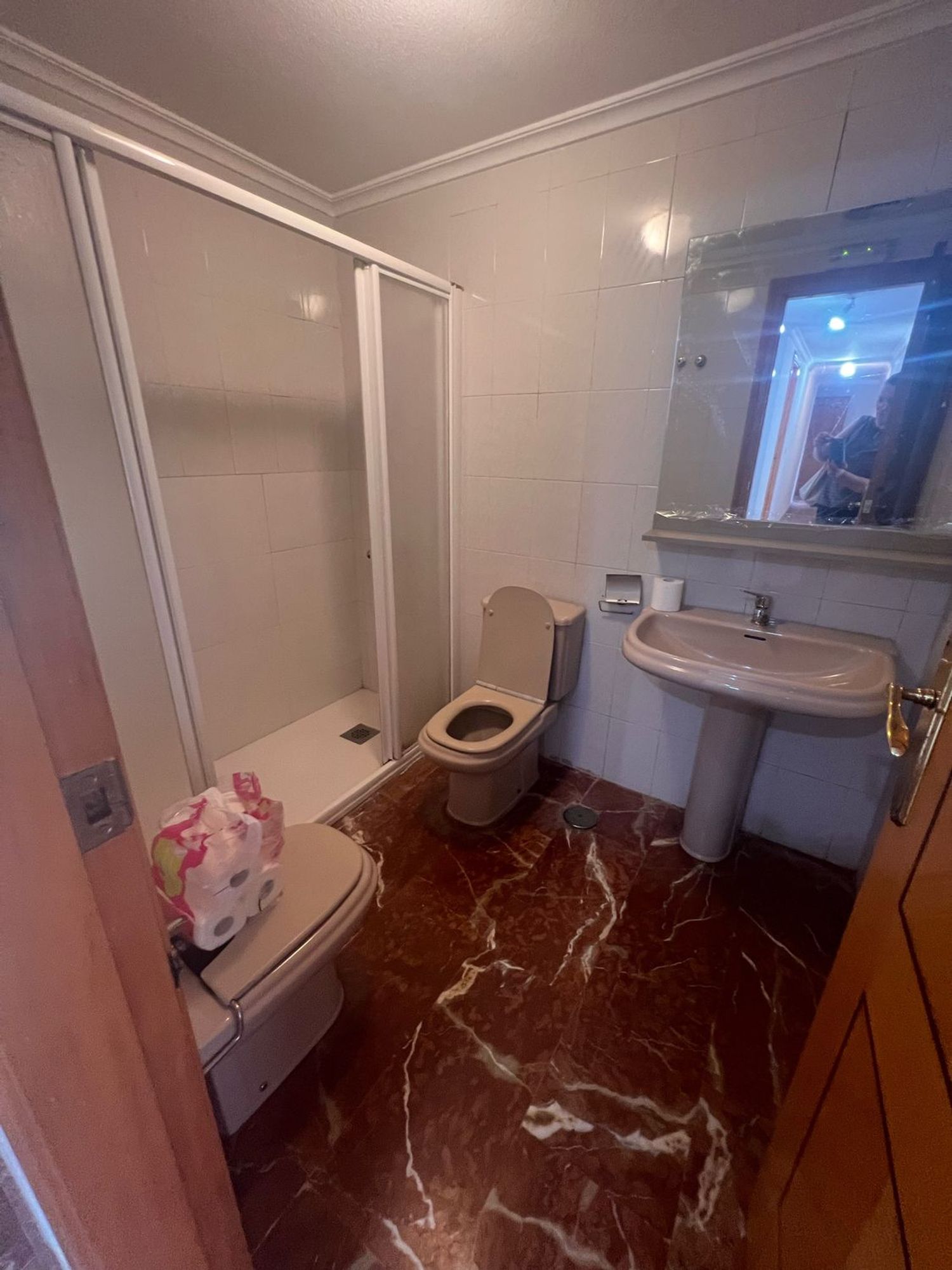 Piso en Calle Gran Pez, 6, San Andrés-San Antolín - Foto 3