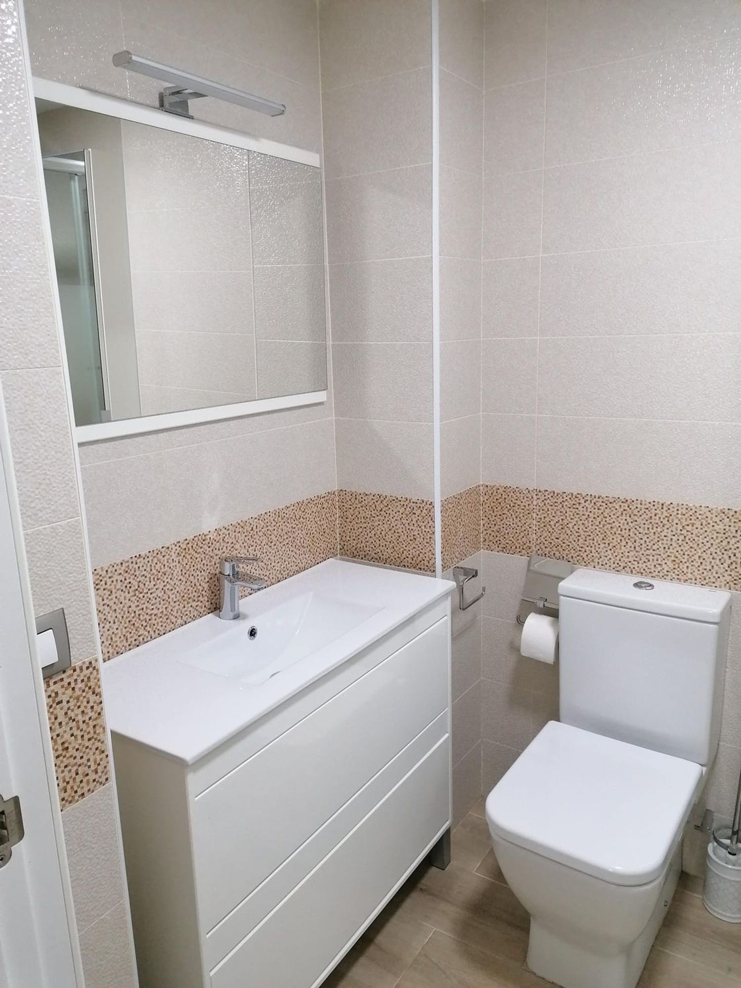 Piso en Calle Sor Manuela Ramos, 1, Ronda de Triana-Patrocinio-Turruñuelo - Foto 8