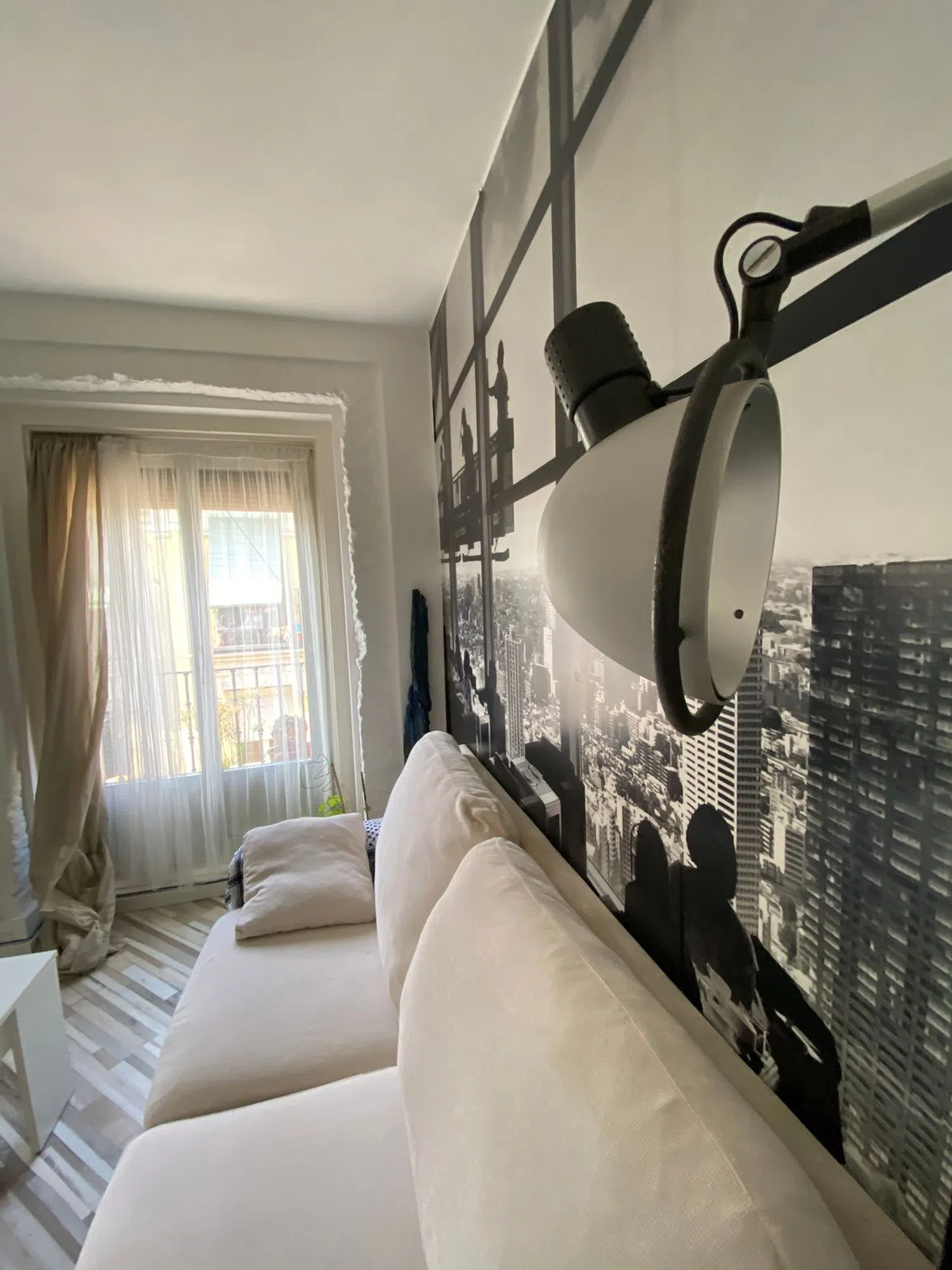 Estudio en calle de la Esperanza, 12 - Foto 11