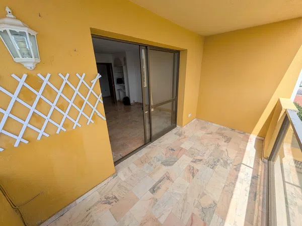Piso en Malagueta - Monte Sancha, Malagueta - Monte Sancha - Foto 4