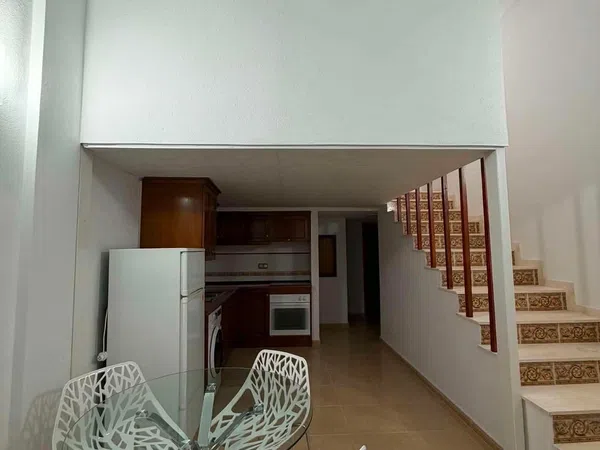 Piso en Calle Surinan, 7, Las Filipinas - Foto 3