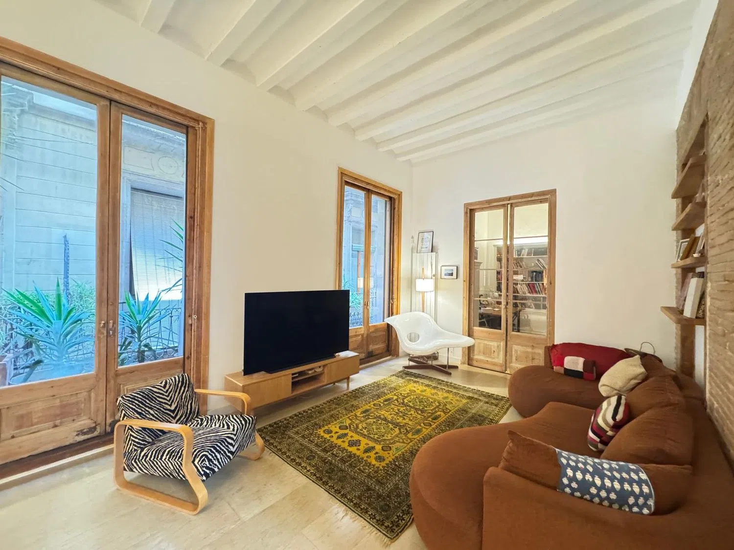 Piso en Barrio El Gòtic - Foto 2