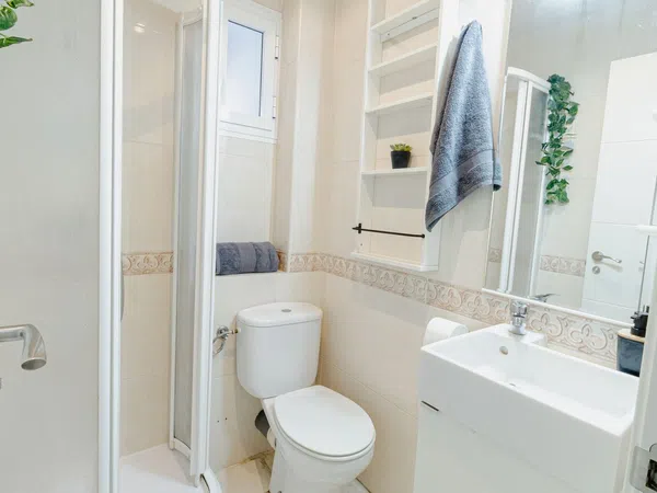 Piso en calle de Gonzalo de Céspedes, 15 - Foto 10