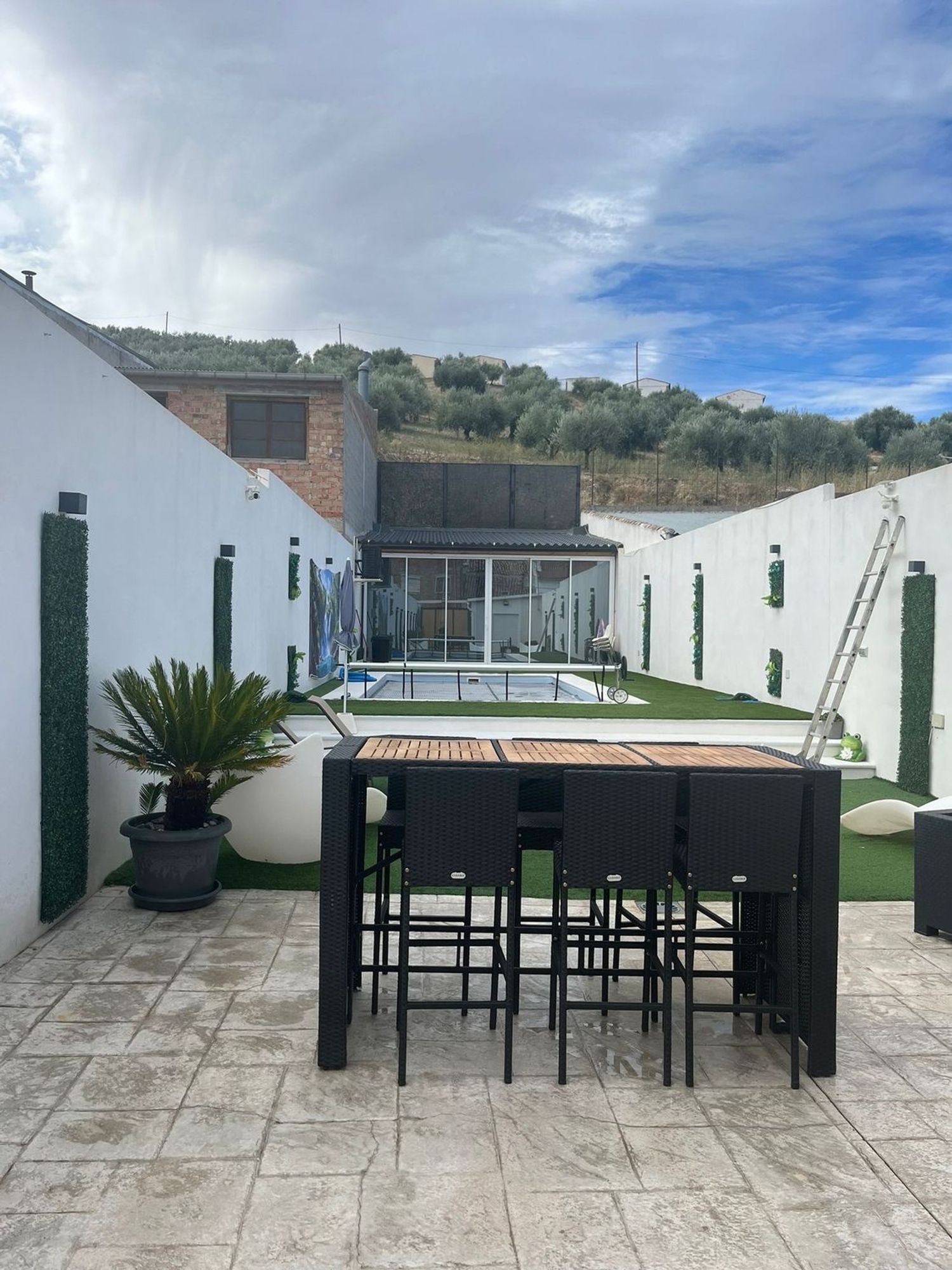 Casa de pueblo en La virgen, 66 - Foto 3