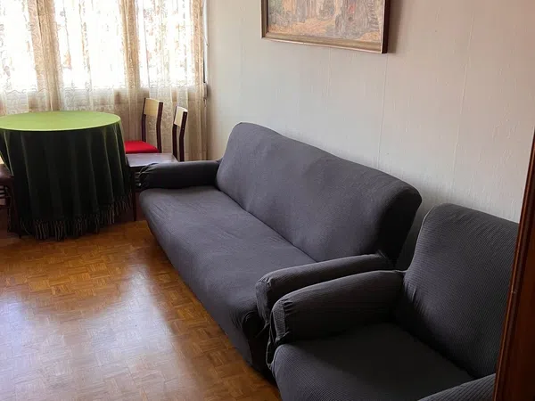 Piso en Calle Calzadas, 36, Villa Pilar - Foto 3