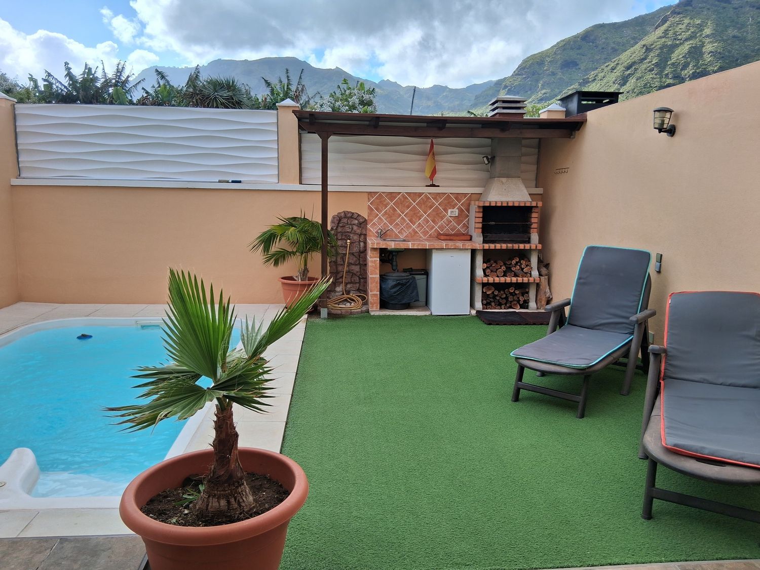 Chalet adosado en Buenavista del norte - Foto 24