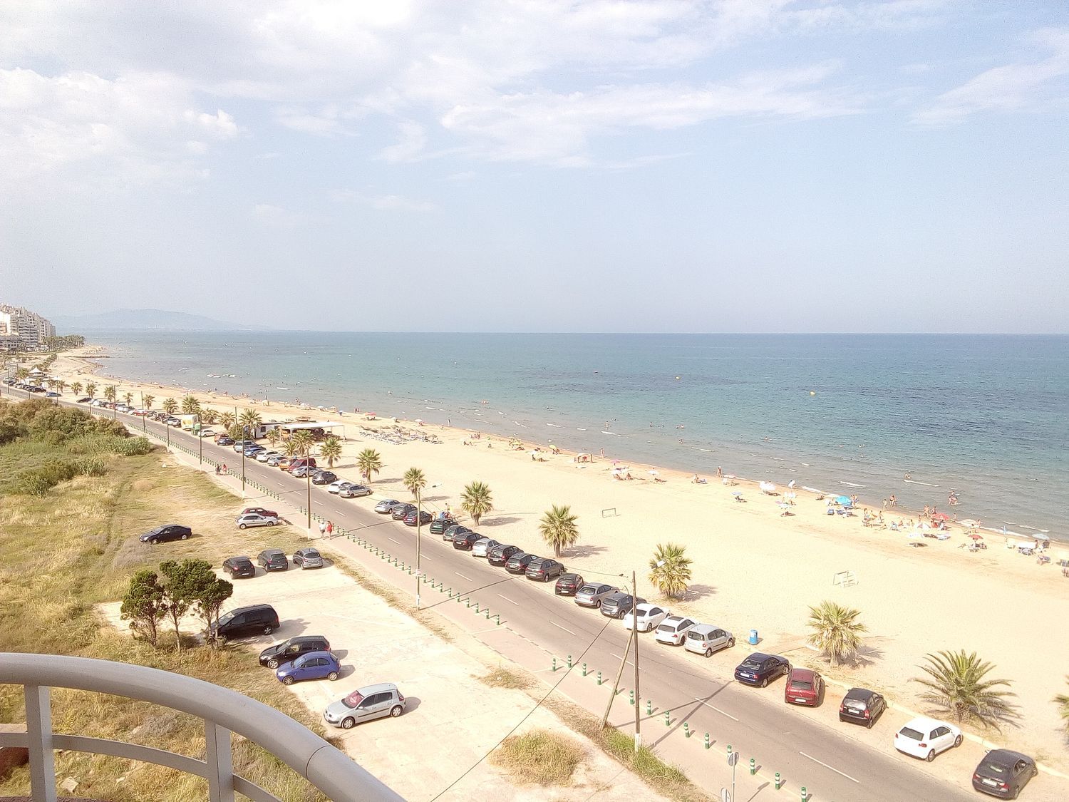 Piso en Paseo marítimo mediterráneo, 27 - Foto 9
