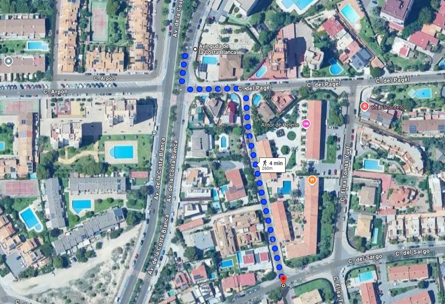 Chalet pareado en calle del Sargo, 27 - Foto 12