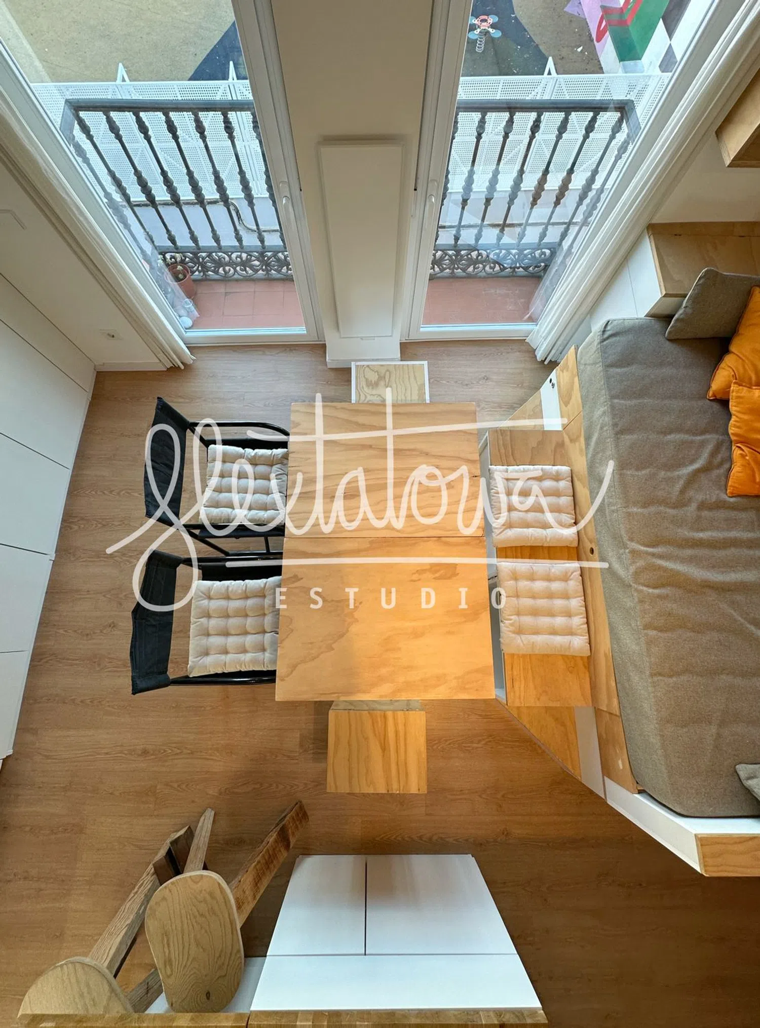 Estudio en Barrio San Isidro - Foto 11