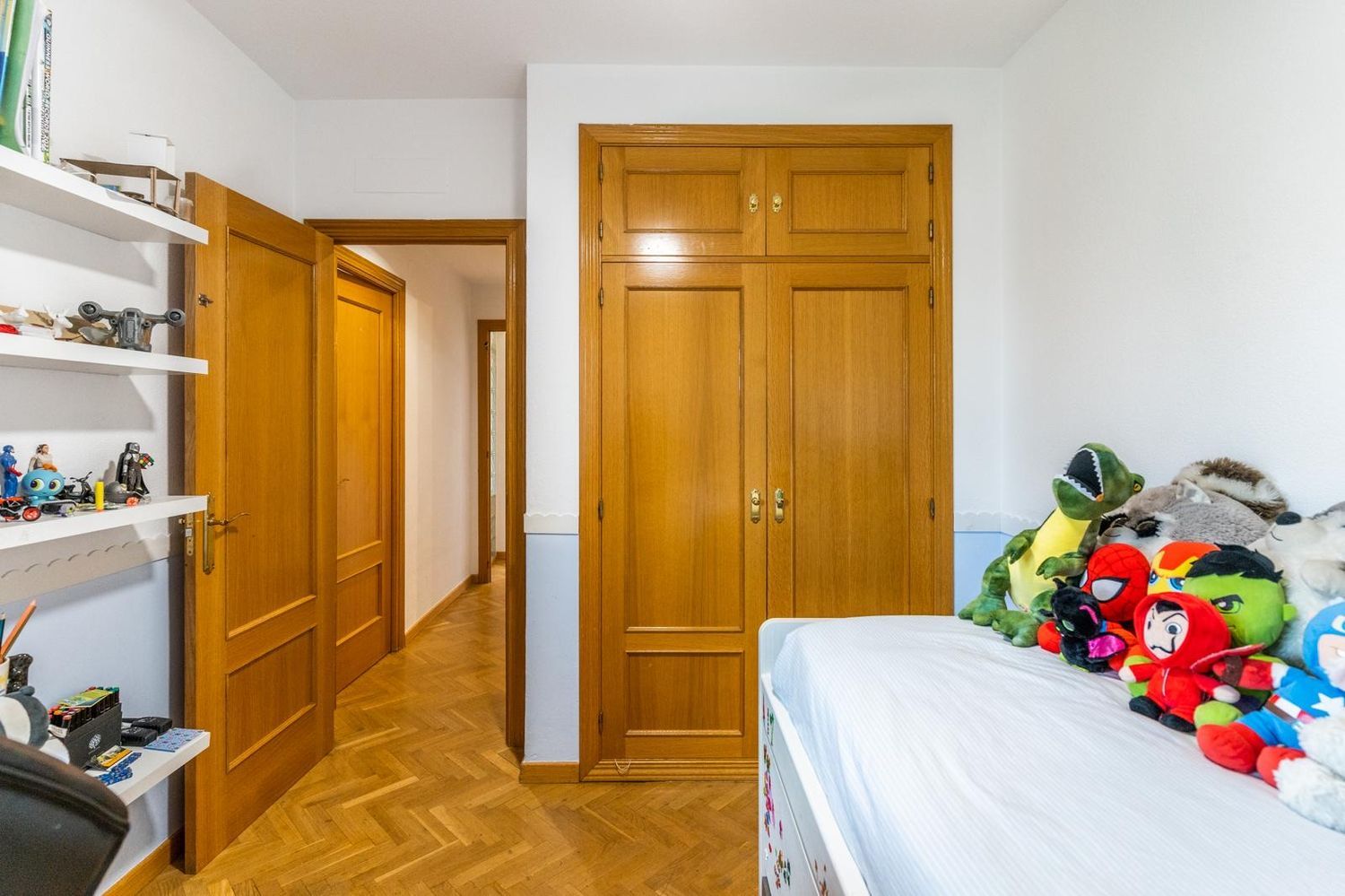 Dúplex en calle Isaac Albéniz, 5 - Foto 20