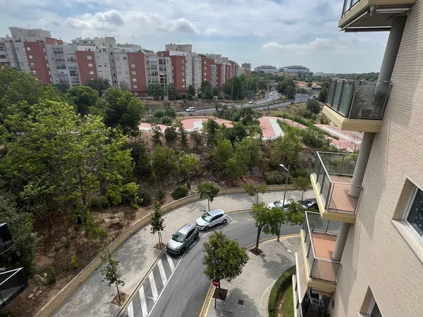 Piso en Calle Melissa, 69, Valterna, Valterna - Foto 16