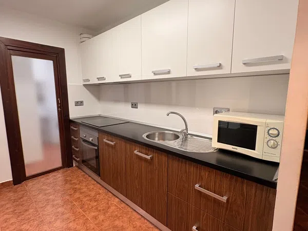 Piso en Paseo de Almería, 43, Centro, Centro - Foto 8