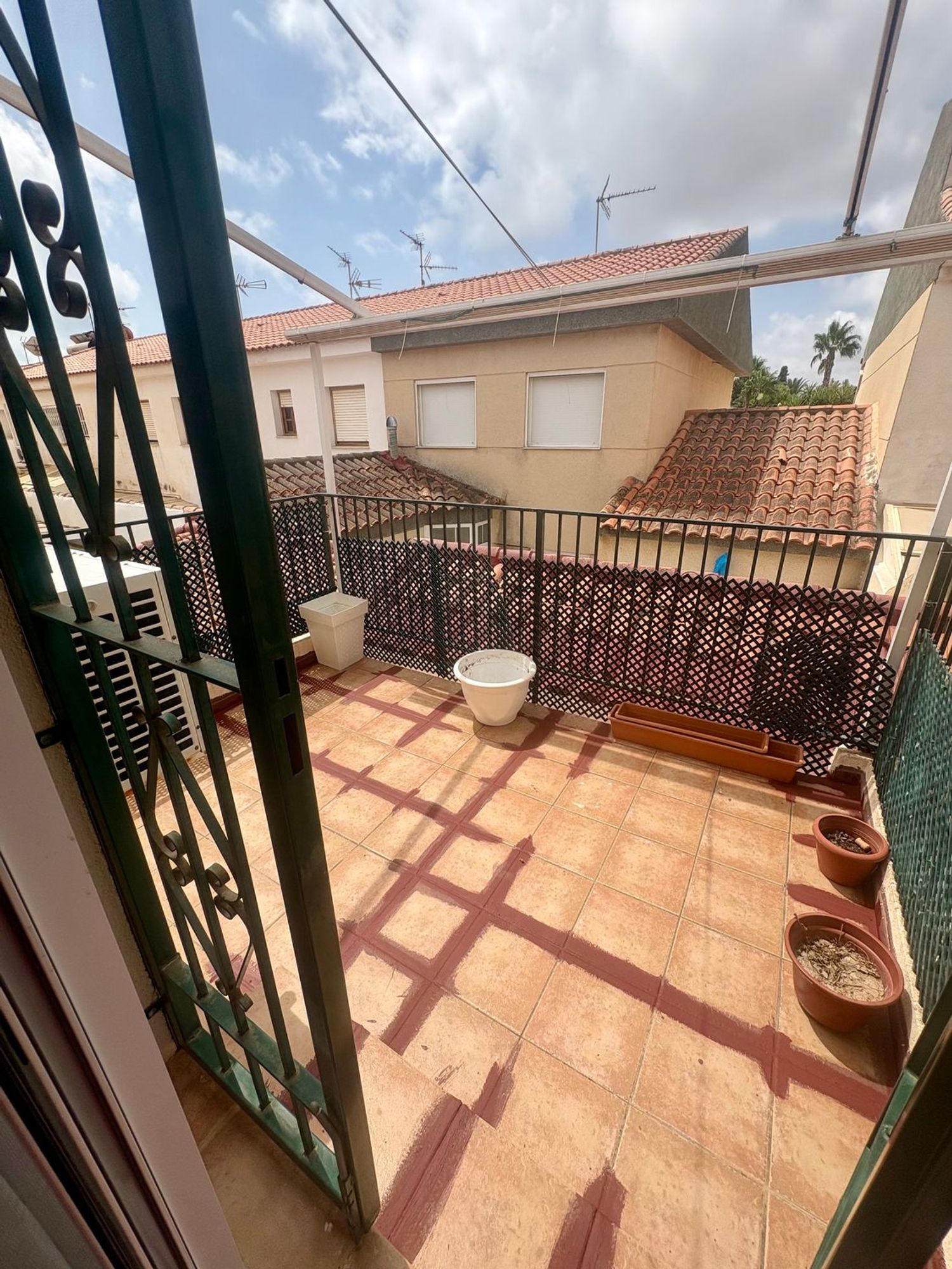 Chalet adosado en Calle Isla de San Miguel, 101, Santiago de la Ribera, Santiago de la Ribera - Foto 35