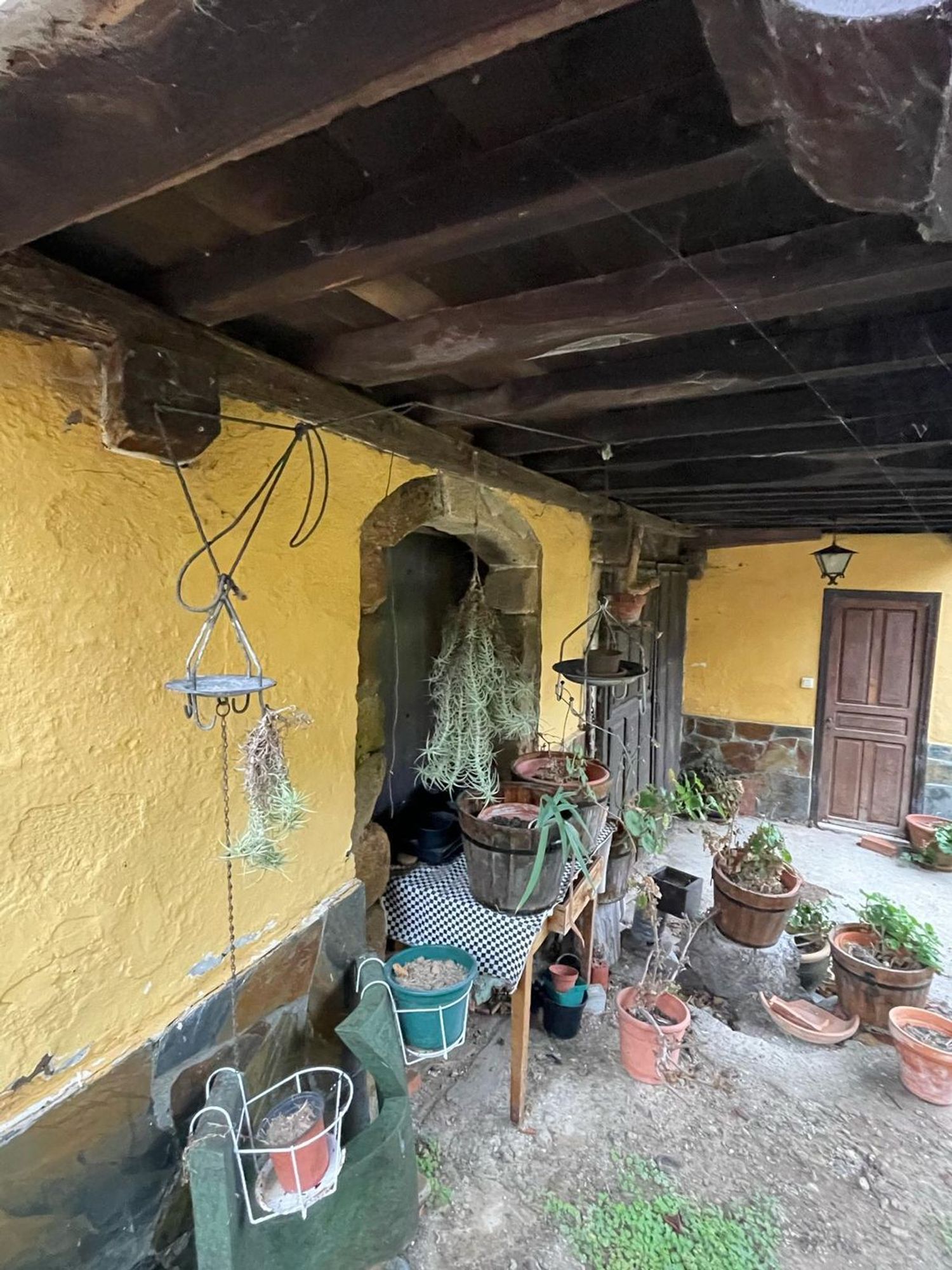 Casa rural en Lugar Godan, 17 - Foto 14