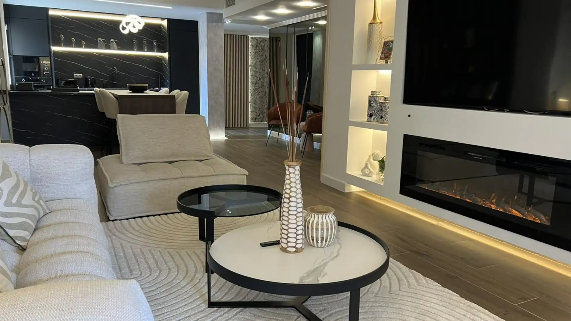 Piso en  Avenida de la Resina 7 - Foto 6