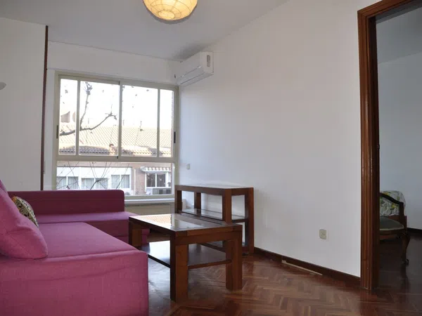 Piso en avenida de Castilla y León, 7 - Foto 4