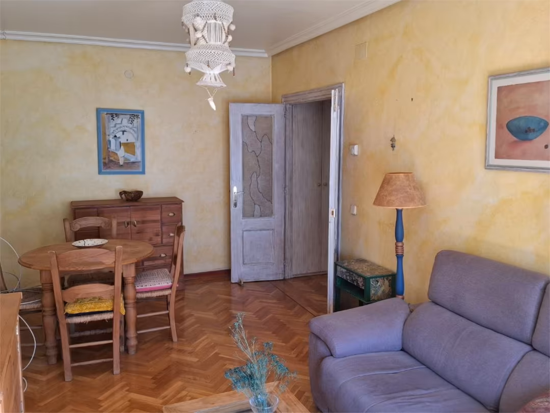 Piso en  Calle del Mesón de Paredes 58 - Foto 9