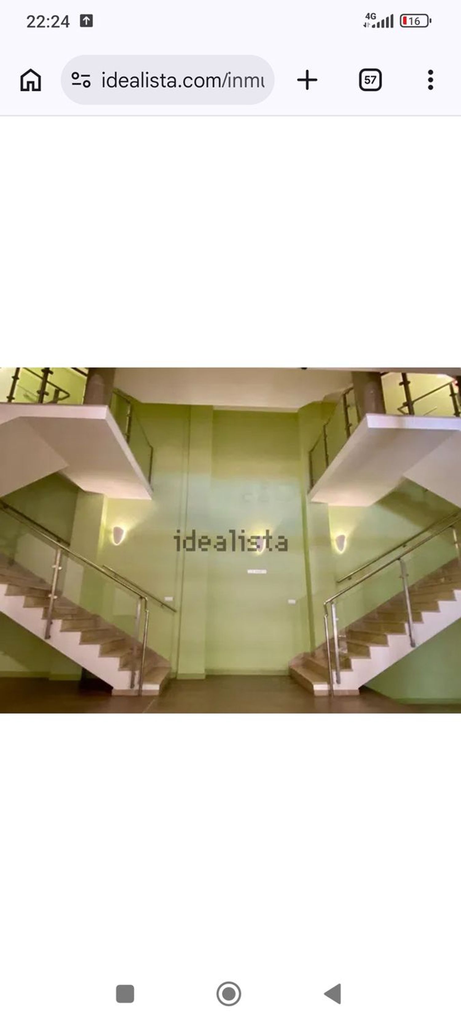 Piso en calle de l'Enginyer José Sirera, 6 - Foto 11