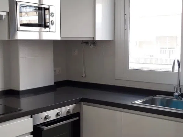 Piso en avenida del Cairo, 4 - Foto 7