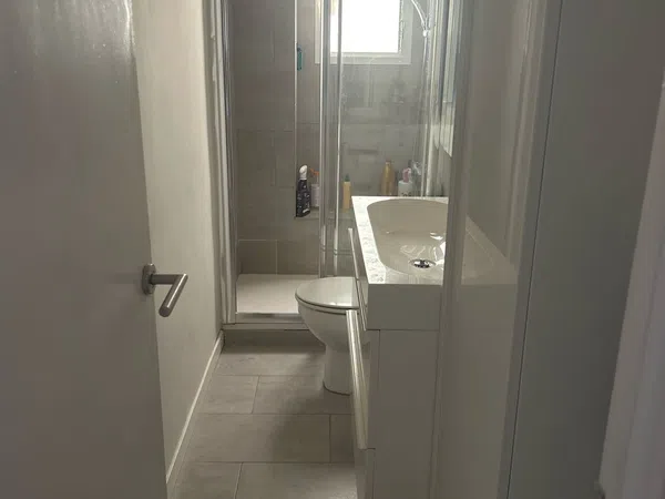Piso en Calle Eduardo Domínguez Ávila, 3 - Foto 6
