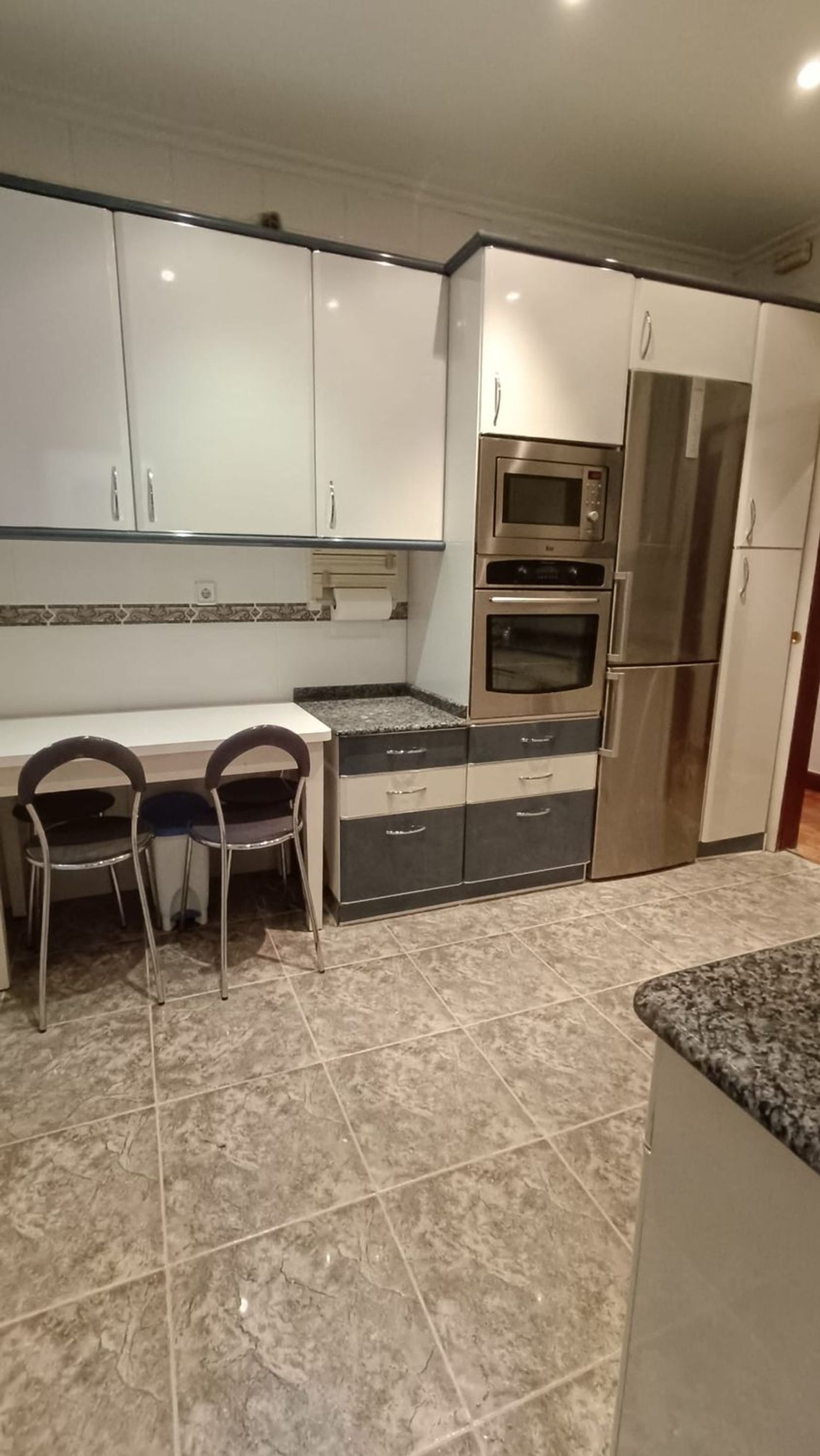 Piso en Calle General Eguía, 33, Basurtu, Bilbao - Foto 11
