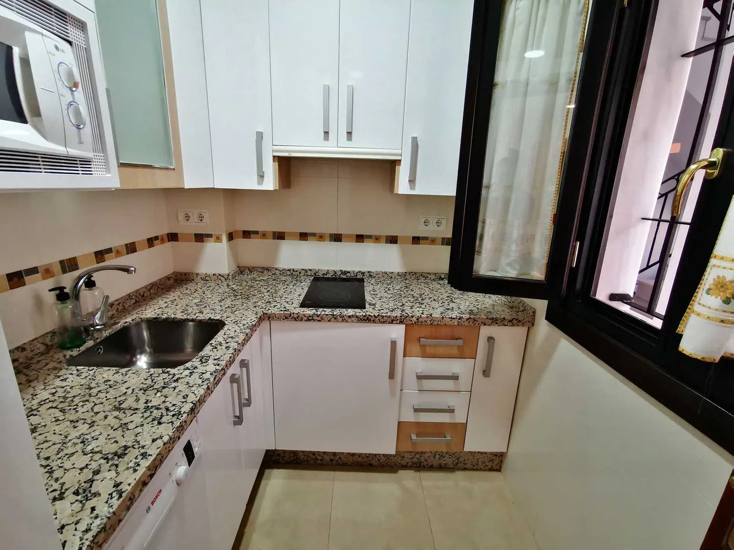 Piso en plaza Padre Jerónimo de Córdoba, 8 - Foto 16