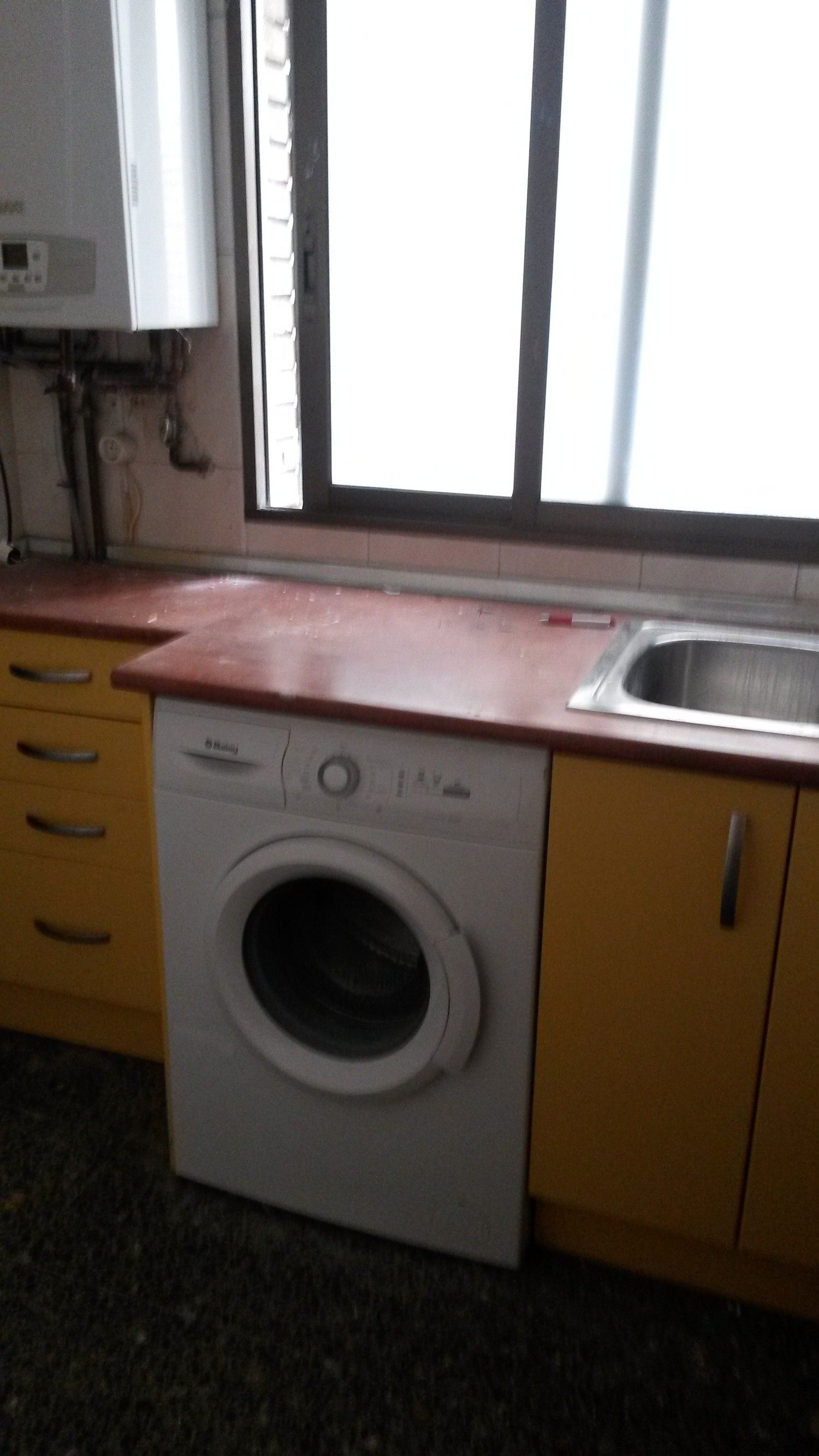 Piso en Calle de miguel servet, 67 - Foto 12